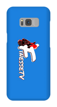 jessthefinesse Samsung Phone Cases