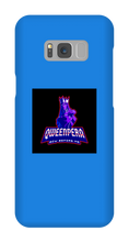 qweenpera274 Samsung Phone Cases