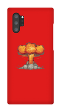 RIG BOOM Samsung Phone Cases
