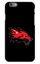 Red Fox Gaming iPhone Cases