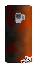 Smoky Horizon Phone Case