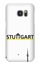 steppo_yt_87 Samsung Phone Cases