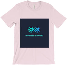 Infinite Gaming/Hailofbulletz T-Shirts