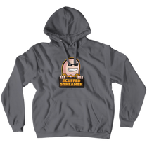 nchalScuffed (No-Zip/Pullover)