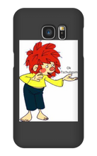 meist3reda Samsung Phone Cases