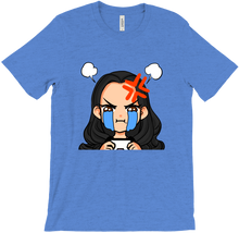 Rage/Cry T-Shirts