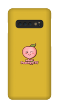 xjustpeachyy Samsung Phone Cases