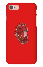 Jam iPhone Phone Cases