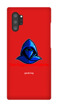 devilsgamesofgame Samsung Phone Cases
