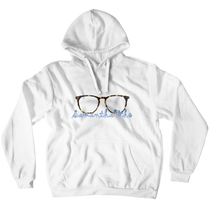 Hoodies (No-Zip/Pullover)