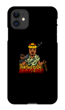 Ammo Dad Gaming iPhone Phone Cases