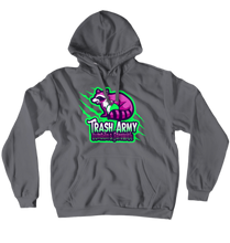 Uumadin & Farowtih Hoodies (No-Zip/Pullover)
