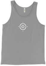 Reticle Tank Top