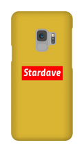stardave Samsung Phone Cases