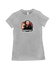 drdonquixote Women’s T-shirt