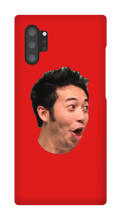 POG Samsung Phone Cases