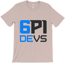 SixpiDevs Camiseta / T-Shirt V1.1