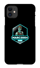 marc2004_live Funda IPhone