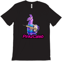 PinkzCaleb T-Shirts