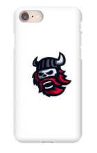 draftystreams iPhone Phone Cases