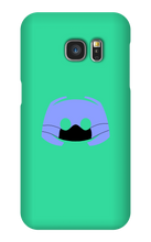 discord covid edition Samsung Phone Cases