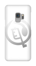 thefightqueen Samsung Phone Cases