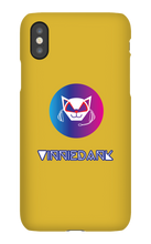 vinniedank iPhone Phone Cases