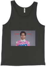 nnopeyou Tank Top