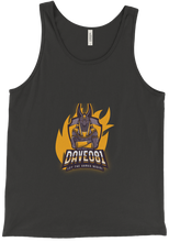 dave081 Tank Top