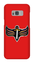 Bulmung4 Logo Samsung Phone Cases