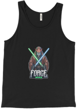 forcewokegaming Tank Top