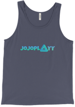 jojoplayy Tank Top