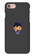 diiegoski iPhone Phone Cases