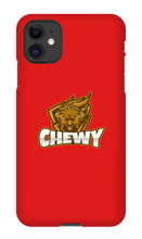 Chewy iPhone Phone Cases
