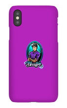 skuffatv iPhone Phone Cases