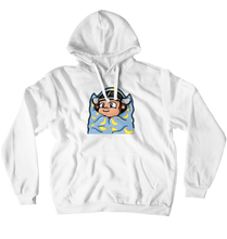 Cozy Viking Hoody