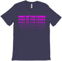 miss0racle Part Of The Coven T-Shirt