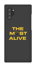 themostalive Samsung Phone Cases