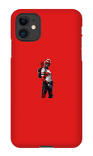 jotatfps iPhone Phone Cases