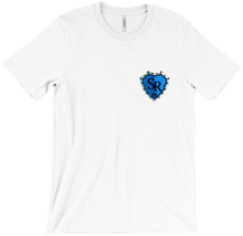 Sacred Regimental T-Shirts