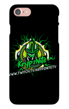 kryp2nitetv iPhone Phone Cases