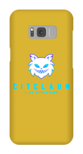 citlogo Samsung Phone Cases