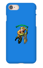 havmand iPhone Phone Cases