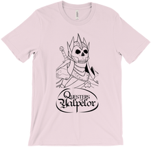 Achlys t-shirt
