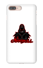 c4nnibull iPhone Phone Cases