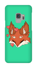 LunaLove Samsung Phone Cases