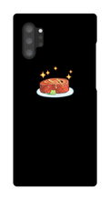 hai_yun Samsung steak fam