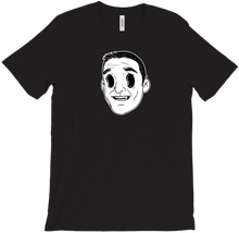 That Awkward T-Shirt