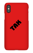 taktikaldestroy iPhone Phone Cases