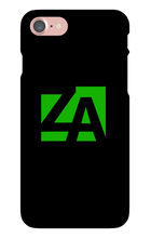 ZA OG iPhone Phone Cases